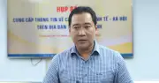 TPHCM hợp nhất quản lý chống ngập tại TP Thủ Đức từ ngày 29/1