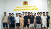 TP.HCM khởi tố 17 đối tượng trong đường dây ma túy liên tỉnh