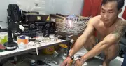 TP.HCM: Khởi tố 21 bị can trong đường dây ma túy tại quận 7