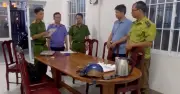 TPHCM khởi tố vụ án đưa hối lộ, môi giới hối lộ liên quan động vật hoang dã