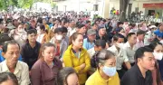 TP.HCM khám sức khỏe miễn phí cho 1 triệu công nhân lao động