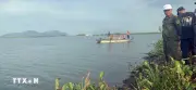 TP.HCM khẩn trương tìm kiếm người nước ngoài mất tích ở hồ Đá Đen