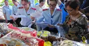 TPHCM kiểm tra an toàn thực phẩm: Phát hiện 5/310 cơ sở vi phạm