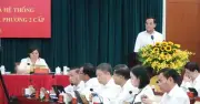 TP.HCM kiến nghị điều chỉnh biên chế phường xã phù hợp quy mô dân số