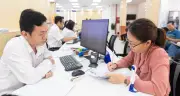 TP.HCM kiến nghị điều chỉnh lương, phụ cấp phù hợp chính quyền địa phương 2 cấp