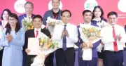 TP.HCM lọt Top 100 hệ sinh thái khởi nghiệp sáng tạo toàn cầu năm 2026