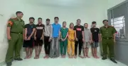 TP.HCM mở rộng điều tra băng nhóm cướp tài sản manh động