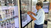TP.HCM mở đợt cao điểm chống hàng giả, vi phạm sở hữu trí tuệ