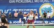 TP.HCM đăng cai giải Pickleball châu Á với tổng thưởng 55.000 USD