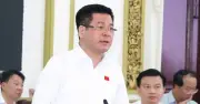 TP.HCM, Đồng Nai, Tây Ninh kiến nghị nhiều cơ chế đặc thù phát triển