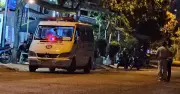 TP.HCM: Người đàn ông tử vong trong công trình xây dựng khi nghỉ chủ nhật