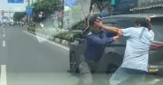 TP.HCM: Nhiều vụ đánh nhau sau va chạm giao thông bị khởi tố hình sự