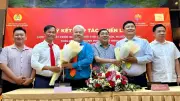 TP.HCM phát triển nhà ở xã hội cho công nhân đến năm 2030