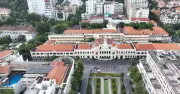 TP.HCM ra chỉ thị quyết liệt thực hiện mục tiêu thu ngân sách 1 triệu tỉ đồng