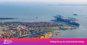 TP.HCM ra mắt hệ sinh thái tài chính hàng hải, kỳ vọng giữ lại dòng chảy thương mại 1.000 tỷ USD