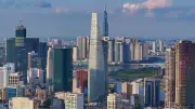 TP.HCM đặt mục tiêu thu ngân sách 1 triệu tỷ đồng năm 2026