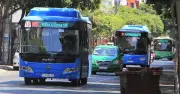 TP.HCM thí điểm mô hình xe buýt theo nhu cầu DRT để tăng tỉ lệ người dùng