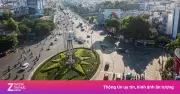TP.HCM thí điểm đèn tín hiệu tại vòng xoay Điện Biên Phủ, người dân còn bỡ ngỡ