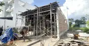 TP.HCM tiến tới miễn giấy phép xây dựng nhà riêng lẻ