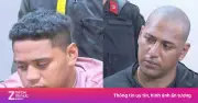 TP.HCM tạm giữ 8 người giúp nghi phạm nước ngoài nổ súng bỏ trốn