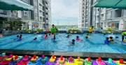TP.HCM tăng cường phòng chống đuối nước cho học sinh dịp hè