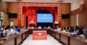 TP.HCM triển khai kết quả Đại hội MTTQ Việt Nam lần thứ XI