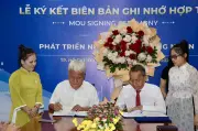 TP.HCM triển khai tối thiểu 8.000 căn nhà cho công nhân thuê, thuê mua