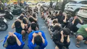 TP.HCM triệt phá đường dây ma túy liên tỉnh, bắt 140 đối tượng