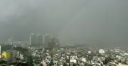 TP.HCM và Nam bộ chiều nay có mưa vàng giải nhiệt sau nắng nóng