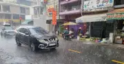 TP.HCM và Nam bộ mưa lớn sáng 21/5, sắp đón nắng nóng