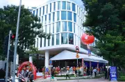 TP.HCM vào top 100, Đà Nẵng tăng 212 bậc về hệ sinh thái khởi nghiệp