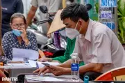 TPHCM xây dựng phương án sắp xếp gần 6.000 khu phố, ấp