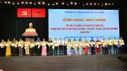 TP.HCM đẩy mạnh học tập và làm theo Bác sau ngày 1/7/2025