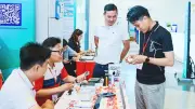 TP.HCM đẩy mạnh phát triển công nghệ chiến lược đến năm 2030
