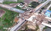 TP.HCM đẩy nhanh tiến độ loạt dự án giao thông trọng điểm