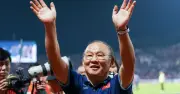 Trợ lý Lee Jung-soo trở thành 'cánh tay phải' phiên bản 2.0 của HLV Park Hang-seo
