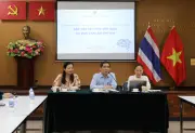 Trí thức trẻ Việt tại Thái Lan thúc đẩy hợp tác khoa học công nghệ
