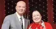Trì Trọng Thụy từ bỏ tài sản nghìn tỷ của vợ tỷ phú Trần Lệ Hoa