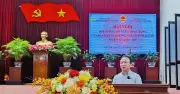 Trang bị tư duy số và kỹ năng thực chiến dựa trên công nghệ cho đại biểu HĐND
