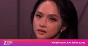 Tranh cãi điểm mặt mộc của Hương Giang tại MGI All Stars