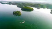 Tranh cãi về xả nước lạnh bảo vệ cá tại đập Glen Canyon