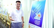Trao giải Cuộc thi sáng tác tranh cổ động Đại hội Đoàn toàn quốc lần thứ XIII