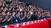 Trao giải cuộc thi viết 'Bảo vệ nền tảng tư tưởng của Đảng' lần thứ 5
