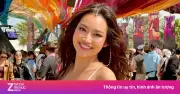 Trúc Diễm phản hồi khi bị chê bước đi tại casting Victoria’s Secret