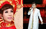 Trước khi bị bắt vì ma túy, ca sĩ Long Nhật thừa nhận thích sự nữ tính