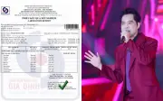 Trước khi xét nghiệm ma túy, danh ca Ngọc Sơn có cuộc sống tuổi trung niên ra sao?