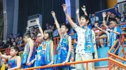 Trải nghiệm khán giả VBA: Còn thiếu điểm chạm cảm xúc từ đội bóng