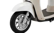 Trải nghiệm xe máy điện giá 16,5 triệu đồng: Thiết kế tân cổ điển, đi 80km/lần sạc, rẻ hơn Wave Alpha