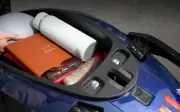 Trải nghiệm xe máy điện giá 34,5 triệu tại Việt Nam: Đi 200km mỗi lần sạc, động cơ 6.000W, công nghệ vượt trội, giá chỉ ngang Vision