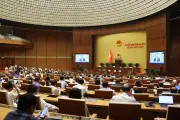 Triển khai đồng bộ Luật Trợ giúp pháp lý sửa đổi từ đầu năm 2027